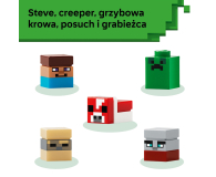 LEGO MINECRAFT 21589 Minibiomy - 1473422 - zdjęcie 15